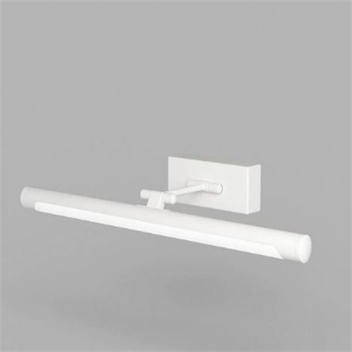 3W.14cm LED DUVAR APLİĞİ DAİRE 4000K 1